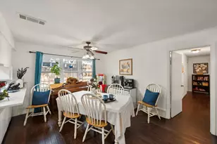 1012 Keith Dr, Hurst, TX 76053 - Photo 18