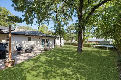 1012 Keith Drive, Hurst, TX 76053 - Photo 34
