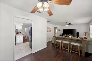 1012 Keith Dr, Hurst, TX 76053 - Photo 16