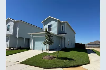 4241 Brumby Road, Providence Village, TX 76227 - Photo 2