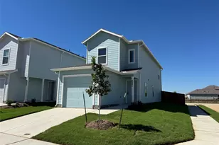 4241 Brumby Rd, Providence Village, TX 76227 - Photo 2