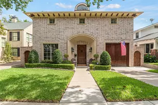 1213 Virginia Pl, Fort Worth, TX 76107 - Photo 1