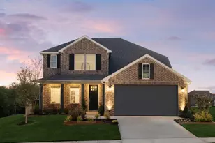 1709 Coachman Dr, Forney, TX 75126 - Photo 2