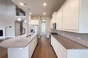 11224 Dusty Trail Ct, Flower Mound, TX 76262 - Photo 8