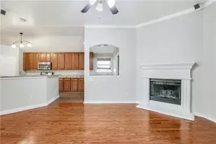 3708 Vista Greens Dr, Fort Worth, TX 76244 - Photo 4