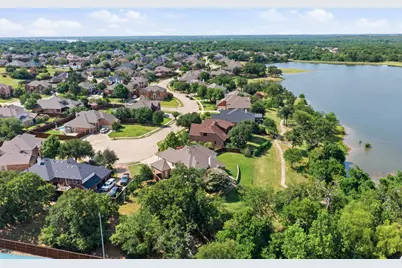 2703 Pottery Trail, Corinth, TX 76210 - Photo 30