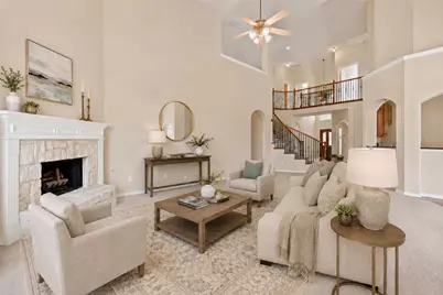 2703 Pottery Trail, Corinth, TX 76210 - Photo 6