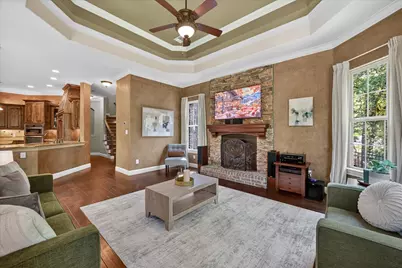 7 Shorehaven Lane, Hickory Creek, TX 75065 - Photo 22