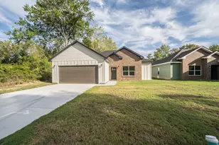 921 Putman, Sulphur Springs, TX 75482 - Photo 1