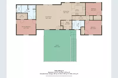 3905 Driskell Boulevard, Fort Worth, TX 76107 - Photo 28