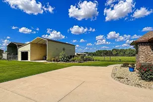 8850 Old Agnes Rd, Poolville, TX 76487 - Photo 34