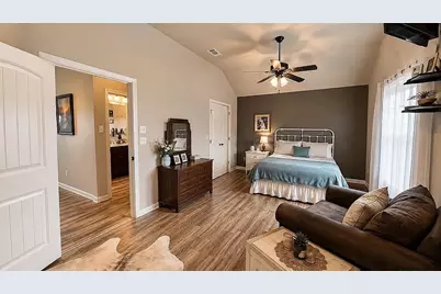 8850 Old Agnes Road, Poolville, TX 76487 - Photo 12