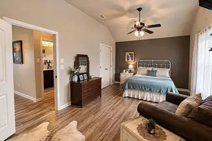 8850 Old Agnes Rd, Poolville, TX 76487 - Photo 12
