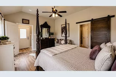 8850 Old Agnes Road, Poolville, TX 76487 - Photo 10