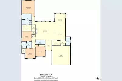 1321 Tahonta Drive, Hewitt, TX 76643 - Photo 38