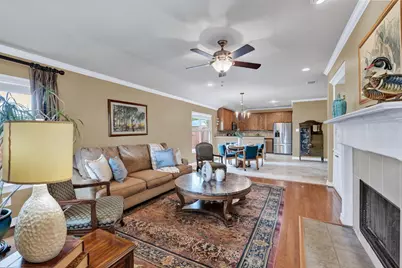 3921 Pitchstone Drive, McKinney, TX 75070 - Photo 10