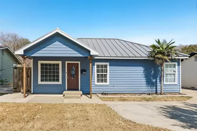 1221 Blalock Avenue, Fort Worth, TX 76115 - Photo 1