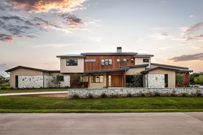 1277 Kentucky Derby Drive, Bartonville, TX 76226 - Photo 2