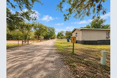 708 Lincoln Street, Campbell, TX 75422 - Photo 1