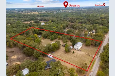 14847 N 3rd Street, Scurry, TX 75158 - Photo 2