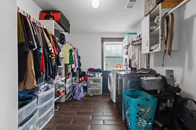 14847 N 3rd Street, Scurry, TX 75158 - Photo 26