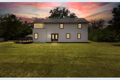 14847 N 3rd Street, Scurry, TX 75158 - Photo 4