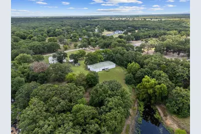 14847 N 3rd Street, Scurry, TX 75158 - Photo 1