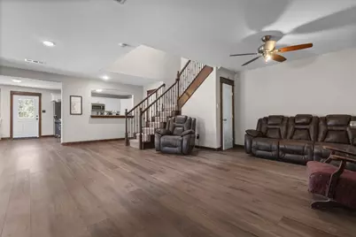 14847 N 3rd Street, Scurry, TX 75158 - Photo 16