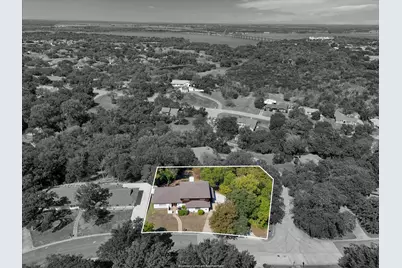 1140 Sierra Drive, Woodway, TX 76712 - Photo 40