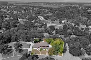 1140 Sierra Dr, Woodway, TX 76712 - Photo 40