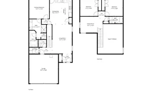1989 Hope Tinley Ct, Lewisville, TX 75077 - Photo 28
