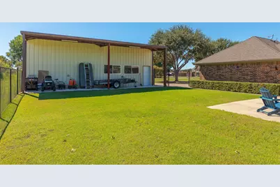 2225 The Crossings Drive, Lowry Crossing, TX 75069 - Photo 26