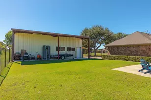 2225 The Crossings Dr, Lowry Crossing, TX 75069 - Photo 26