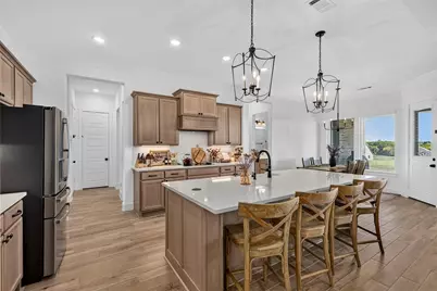 813 Valley Ridge Road, Van Alstyne, TX 75495 - Photo 12