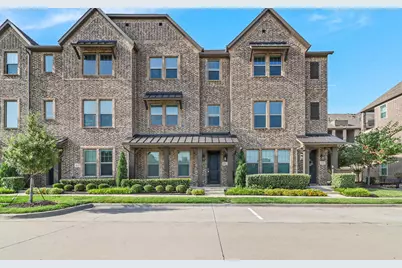 8161 Snowmass Drive, Frisco, TX 75034 - Photo 1