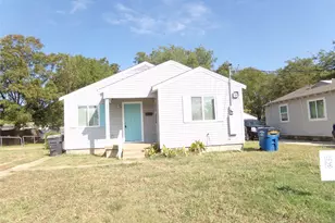 1237 Sleepy Hollow Dr, Dallas, TX 75235 - Photo 1
