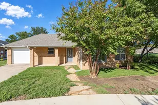 1807 13th St, Bridgeport, TX 76426 - Photo 1