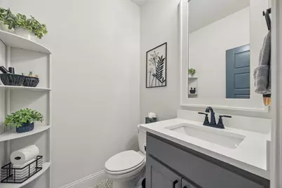236 Belmont Drive, Willow Park, TX 76087 - Photo 6