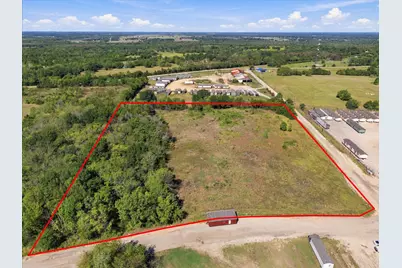 Tbd N Neal Street, Commerce, TX 75428 - Photo 1