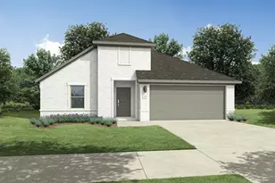 1121 Sundog Dr, Princeton, TX 75407 - Photo 1