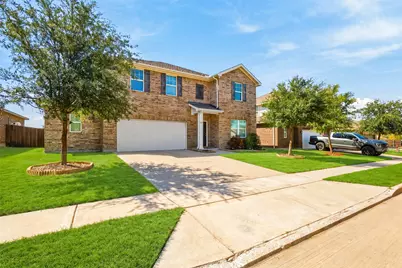 420 Gypsum Lane, Glenn Heights, TX 75154 - Photo 2