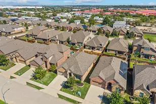 12848 Palancar Dr, Fort Worth, TX 76244 - Photo 8