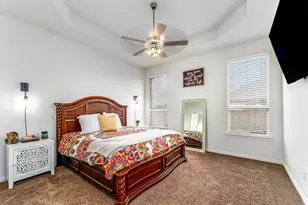 12848 Palancar Dr, Fort Worth, TX 76244 - Photo 16