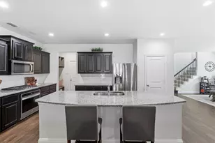15116 Belclaire Ave, Aledo, TX 76008 - Photo 8