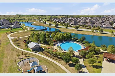 15116 Belclaire Avenue, Aledo, TX 76008 - Photo 30