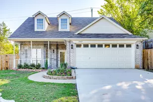1502 Shadow Run, Weatherford, TX 76086 - Photo 1