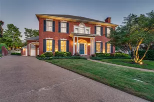 6617 Pine Valley Pl, Fort Worth, TX 76132 - Photo 2