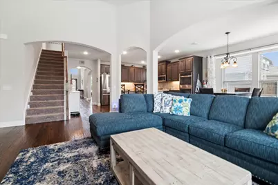 4711 Sephora Drive, Sherman, TX 75092 - Photo 8