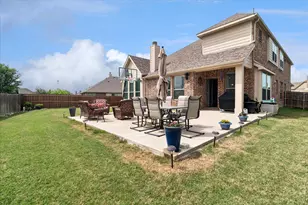 4711 Sephora Dr, Sherman, TX 75092 - Photo 26