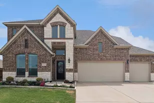 4711 Sephora Dr, Sherman, TX 75092 - Photo 2